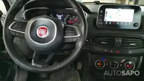 Fiat Tipo 1.3 M-Jet Lounge de 2019
