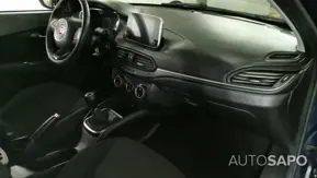Fiat Tipo 1.3 M-Jet Lounge de 2019