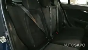 Fiat Tipo 1.3 M-Jet Lounge de 2019