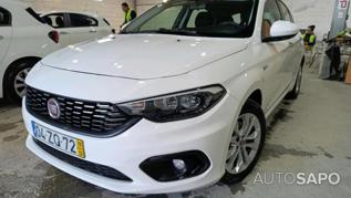 Fiat Tipo 1.3 M-Jet Easy de 2019
