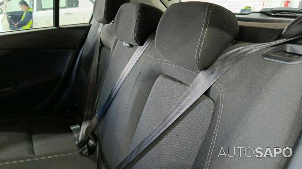 Fiat Tipo 1.3 M-Jet Easy de 2019