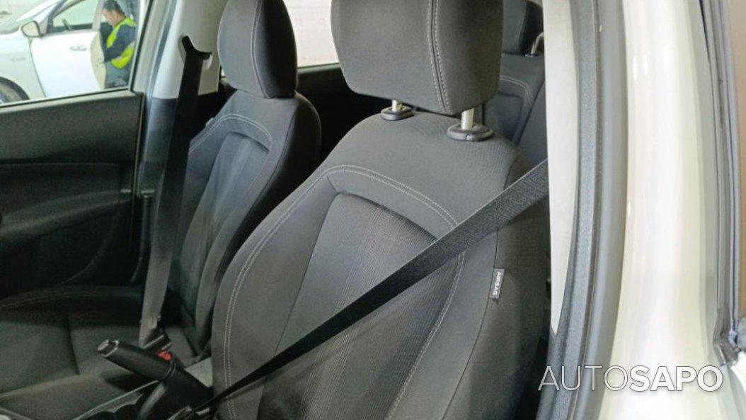 Fiat Tipo 1.3 M-Jet Easy de 2019