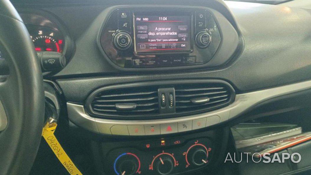 Fiat Tipo 1.3 M-Jet Easy de 2019