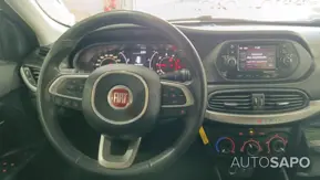 Fiat Tipo 1.3 M-Jet Easy de 2019