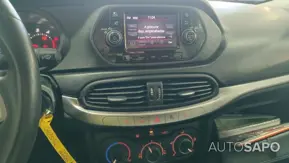 Fiat Tipo 1.3 M-Jet Easy de 2019