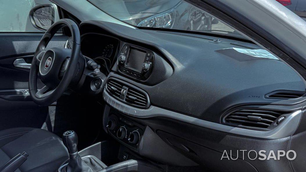 Fiat Tipo 1.3 M-Jet Easy de 2019