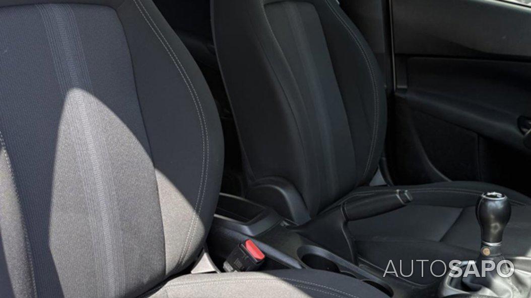 Fiat Tipo 1.3 M-Jet Easy de 2019