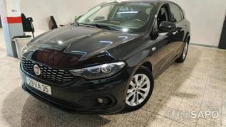 Fiat Tipo 1.3 M-Jet Lounge de 2018