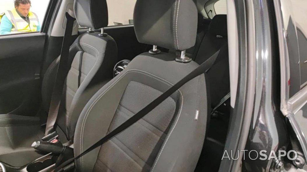 Fiat Tipo 1.3 M-Jet Lounge de 2018