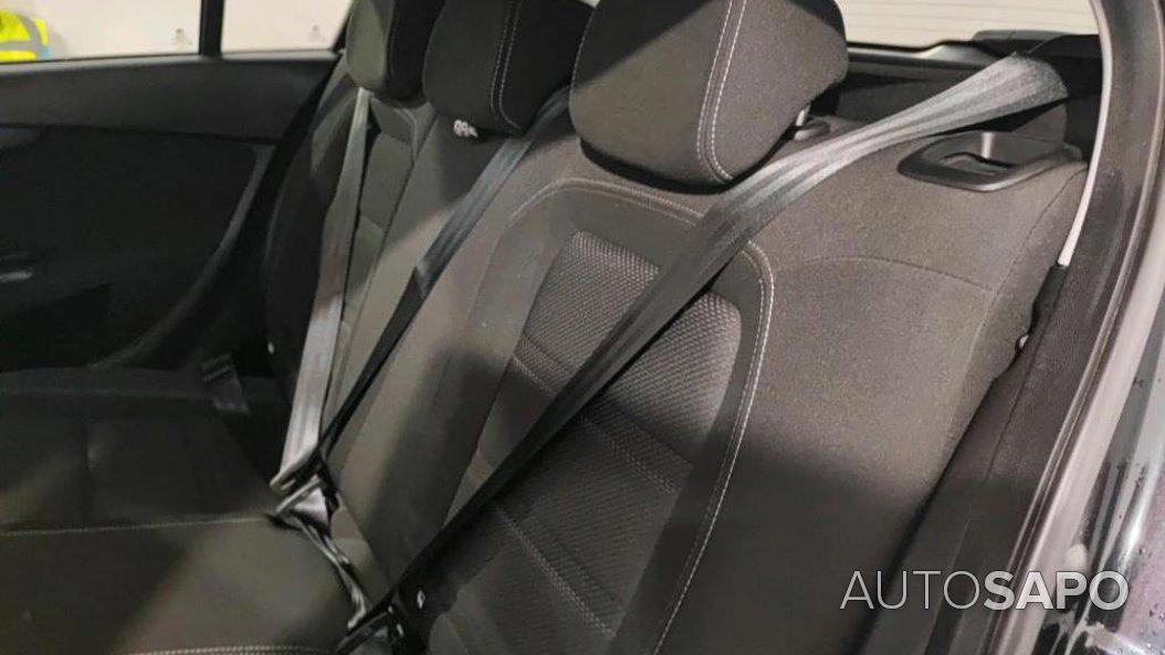 Fiat Tipo 1.3 M-Jet Lounge de 2018