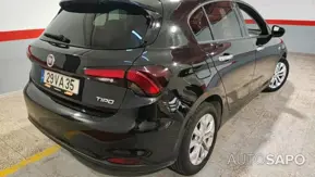 Fiat Tipo 1.3 M-Jet Lounge de 2018