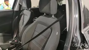 Fiat Tipo 1.3 M-Jet Lounge de 2018