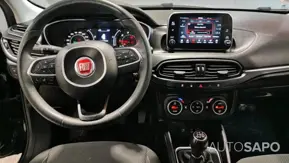 Fiat Tipo 1.3 M-Jet Lounge de 2018