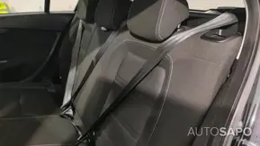 Fiat Tipo 1.3 M-Jet Lounge de 2018