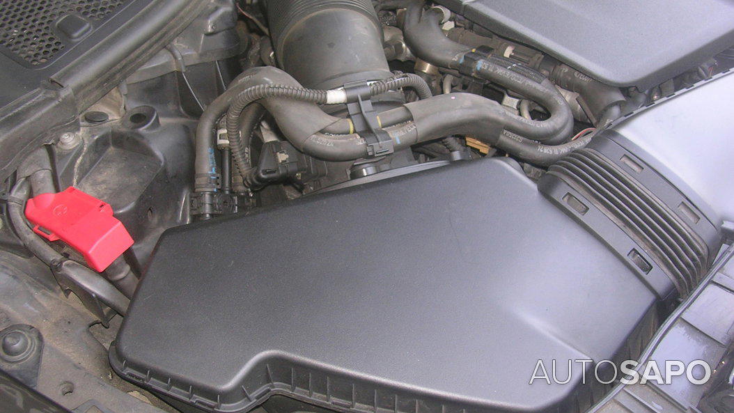 Audi A6 3.0 TDi V6 quattro S-tronic de 2017