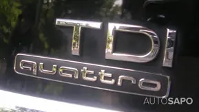 Audi A6 3.0 TDi V6 quattro S-tronic de 2017