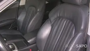 Audi A6 3.0 TDi V6 quattro S-tronic de 2017