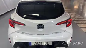 Toyota Corolla 1.8 Hybrid Comfort de 2020