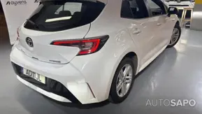 Toyota Corolla 1.8 Hybrid Comfort de 2020