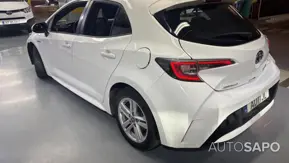 Toyota Corolla 1.8 Hybrid Comfort de 2020