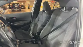 Toyota Corolla 1.8 Hybrid Comfort de 2020