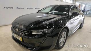 Peugeot 508 1.5 BlueHDi Business Line de 2019