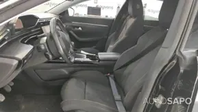 Peugeot 508 1.5 BlueHDi Business Line de 2019