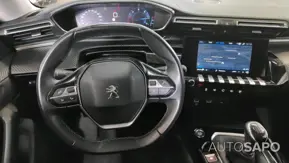 Peugeot 508 1.5 BlueHDi Business Line de 2019