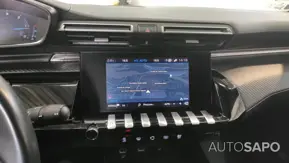 Peugeot 508 1.5 BlueHDi Business Line de 2019