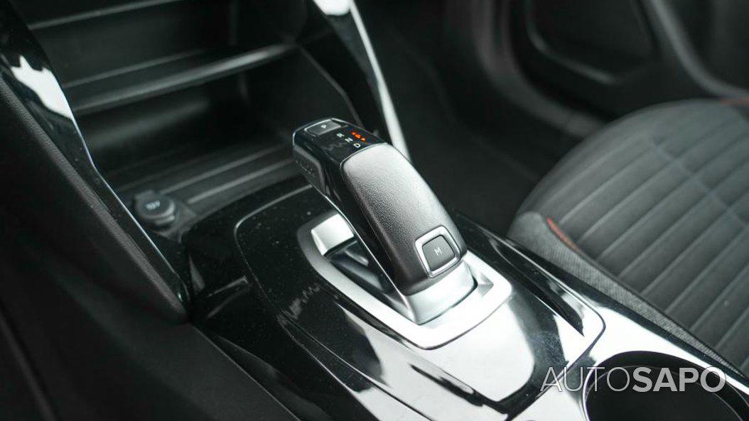 Peugeot 2008 1.2 PureTech Active de 2022