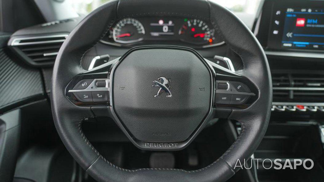 Peugeot 2008 1.2 PureTech Active de 2022