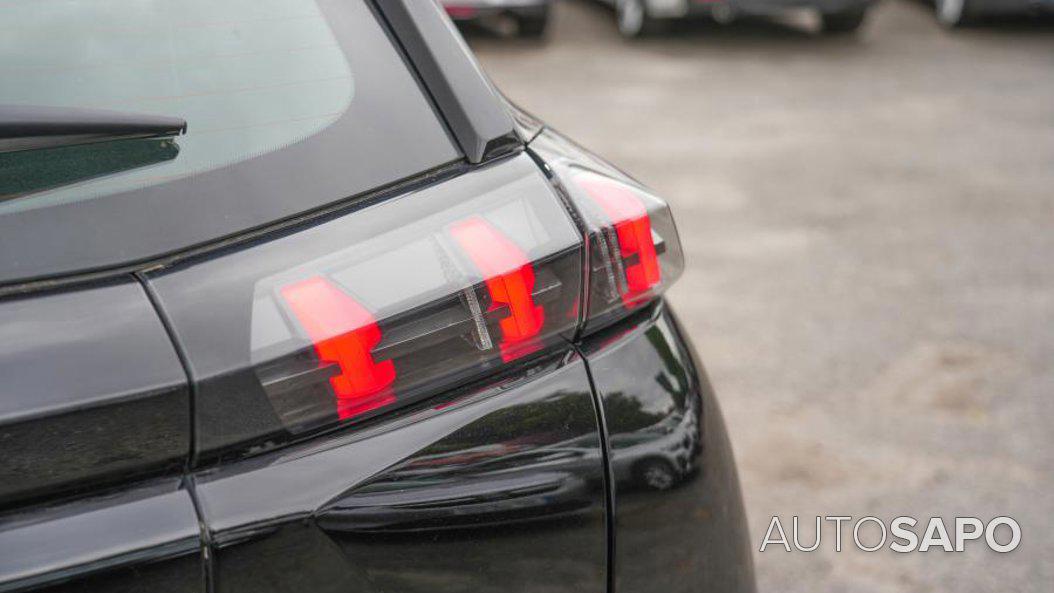 Peugeot 2008 1.2 PureTech Active de 2022