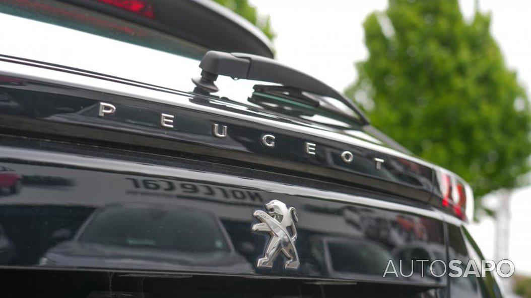 Peugeot 2008 1.2 PureTech Active de 2022