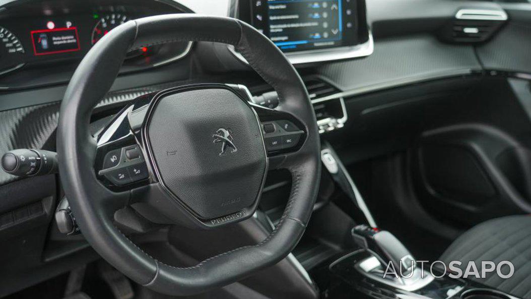 Peugeot 2008 1.2 PureTech Active de 2022