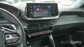 Peugeot 2008 1.2 PureTech Active de 2022