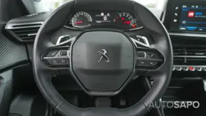 Peugeot 2008 1.2 PureTech Active de 2022