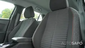 Peugeot 2008 1.2 PureTech Active de 2022