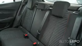 Peugeot 2008 1.2 PureTech Active de 2022