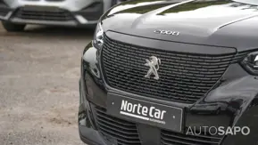 Peugeot 2008 1.2 PureTech Active de 2022