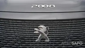 Peugeot 2008 1.2 PureTech Active de 2022