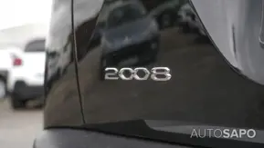 Peugeot 2008 1.2 PureTech Active de 2022