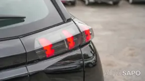 Peugeot 2008 1.2 PureTech Active de 2022