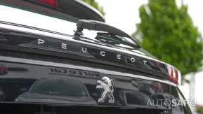 Peugeot 2008 1.2 PureTech Active de 2022