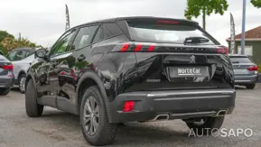 Peugeot 2008 1.2 PureTech Active de 2022