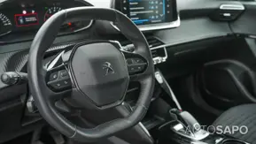 Peugeot 2008 1.2 PureTech Active de 2022