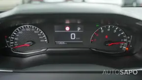 Peugeot 2008 1.2 PureTech Active de 2022