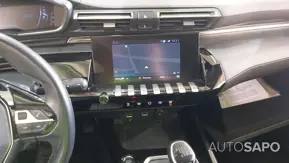 Peugeot 508 de 2020