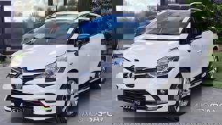 Renault Clio 1.5 dCi Limited de 2018