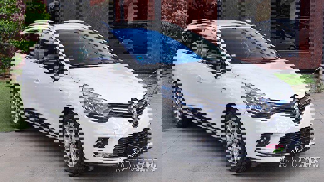 Renault Clio 1.5 dCi Limited de 2018
