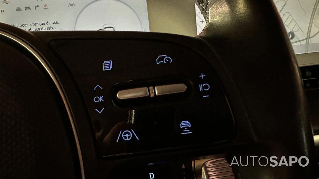 Hyundai Ioniq 5 de 2021